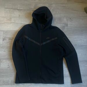 Nike Men's Tech Fleece Hoodie